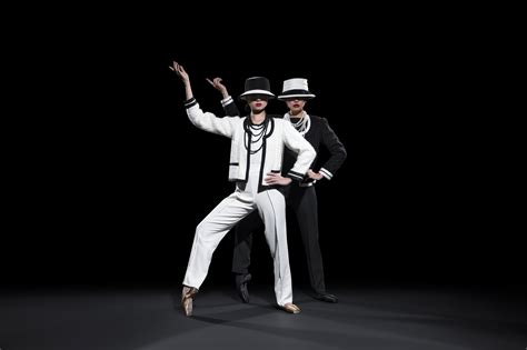 le cabaret coco chanel